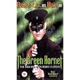 Green Hornet [UK IMPORT]