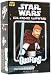 Star Wars Bust-Ups Series 7 Clone Wars Obi-Wan Kenobi Figure