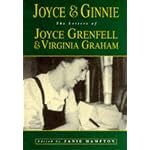 Joyce and Ginnie: The Letters of Joyce Grenfell & Virginia Graham book cover