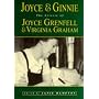 Joyce and Ginnie: The Letters of Joyce Grenfell and Virginia Graham