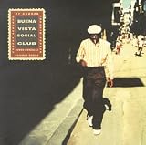  : Buena Vista Social Club [CASSETTE]