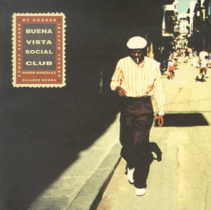CD-Charts  Music : Buena Vista Social Club [CASSETTE]