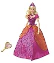 Mattel - M7815 - Poupée - Barbie Princesse Liana