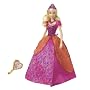 Mattel - M7815 - Poup�e  - Barbie Princesse Liana