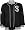 Chicago White Sox Mitchell & Ness Sportsman's Track Jacket - Medium