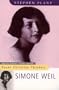 Simone Weil Pb (Fount Christian Thinkers)
