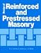 Design of Reinforced and Prestressed Masonry