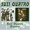Suzi Quatro -  Sturm + Drangzeit