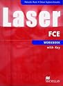 Laser FCE : Workbook with Key