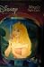 Disney Prinzess Nachtlicht -