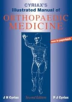 Illustrated Manual of Orthopaedic Medicine