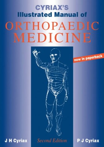 Illustrated Manual of Orthopaedic Medicine