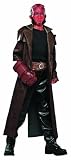 Child's Deluxe Hellboy Costume - Large