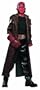 Hellboy Deluxe Children's Costume - Large