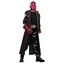 Child's Deluxe Hellboy Costume - Medium