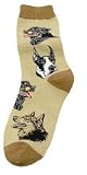 Working Dogs Socks