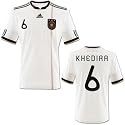 DFB Sami Khedira Trikot Home 2010