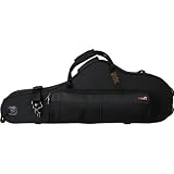 Protec Contoured Tenor Sax Pro Pac