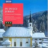 In Dulci Jubilo [CASSETTE]