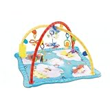 Flutterbye Deluxe Soft Gym
