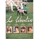 Le Libertin (Original French Version)(No Eng Subs)