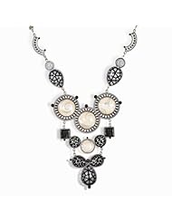 Yoolies Frost and Glow Necklace, Winter 2013 Collection - MCF37009