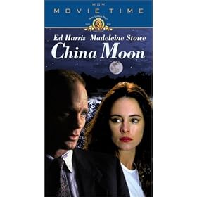 China Moon [VHS]