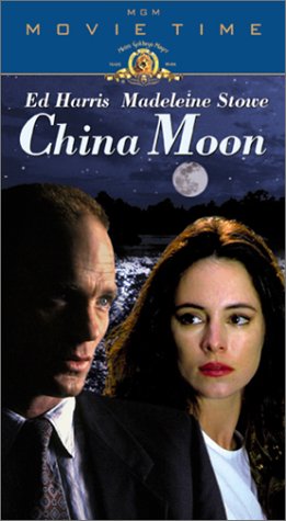 China Moon by Tim Allen