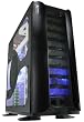 Thermaltake Armor VA8000BWS ATX/MicroATX/ExtendATX/BTX Full Tower PC Case (Black)