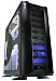Thermaltake Armor VA8000BWS ATX/MicroATX/ExtendATX/BTX Full Tower PC Case (Black)