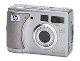HP PhotoSmart 935 5.3MP Digital Camera with 3x Optical Zoom