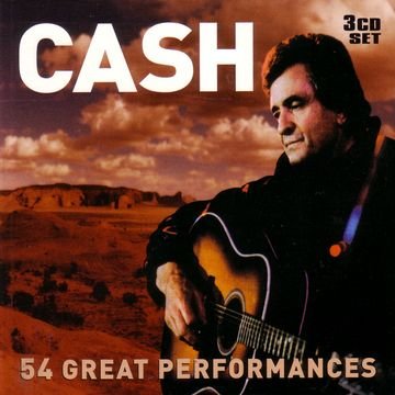 CD-Charts  Search : 54 Great Performances