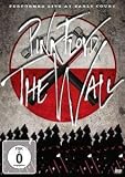 Pink Floyd - The Wall Performed Live At Earl�s Court