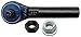 ACDelco Professional 45A1059 Outer Steering Tie Rod End , Black