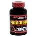 SAN Shredded Pre-Contest Aquaretic Capsules, 70-Count Bottles
