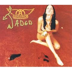 Jaded