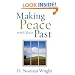 Making Peace with Your Past