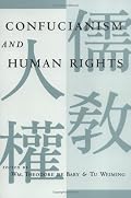 Confucianism and Human Rights
