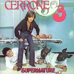 Supernature [Vol. 3]