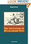 The Adventures of Huckleberry Finn (Konemann Classics)