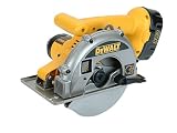 Dewalt DW934K2 Cless Circular Saw 18V