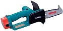 Makita UC120DWD Commercial Grade 4-1/2-Inch 12-Volt Cordless Electric Chain Saw