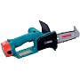 Makita 4-1/2-Inch 12-Volt Cordless Electric Chain Saw Kit #UC120DWD