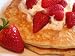 Honey Gold Pancake Mix (1 Large 2lb Mix)