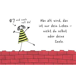 Mögen gute Gedanken mit dir sein: Inspirationen und Weisheiten für jeden Tag