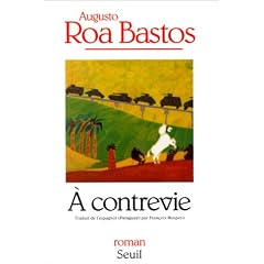 A contrevie
