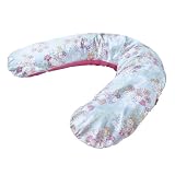 Coussin Allaitement MYJULIUS