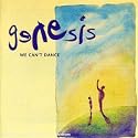 We Can't Dance: Hybrid SACD + DVD