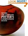 The Complete Potter's Companion