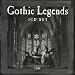 Music Tracks : Gothic Legends